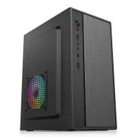 Wintech PRO BOX V1 BK Desktop Case